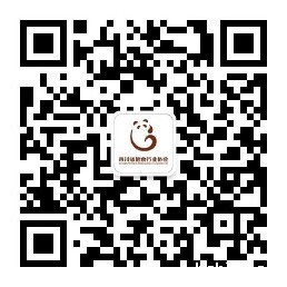 微信公众号二维码